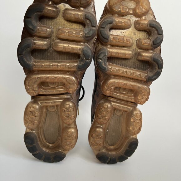 Rare Nike Air VaporMax Sneakers Running Shoes Trainers Collectable Streetwear - Picture 13 of 15